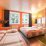 Apartment Zentrum-Prater-Donau