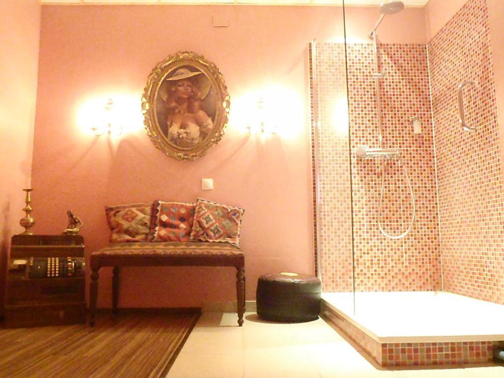 Zentrum-prater-donau Apartment *