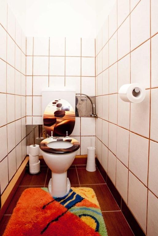 Apartment Zentrum-prater-donau