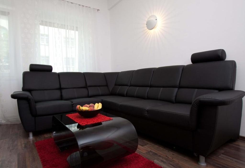 Zentrum-prater-donau Apartment Wien