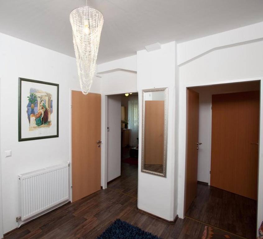 Apartment Zentrum-prater-donau