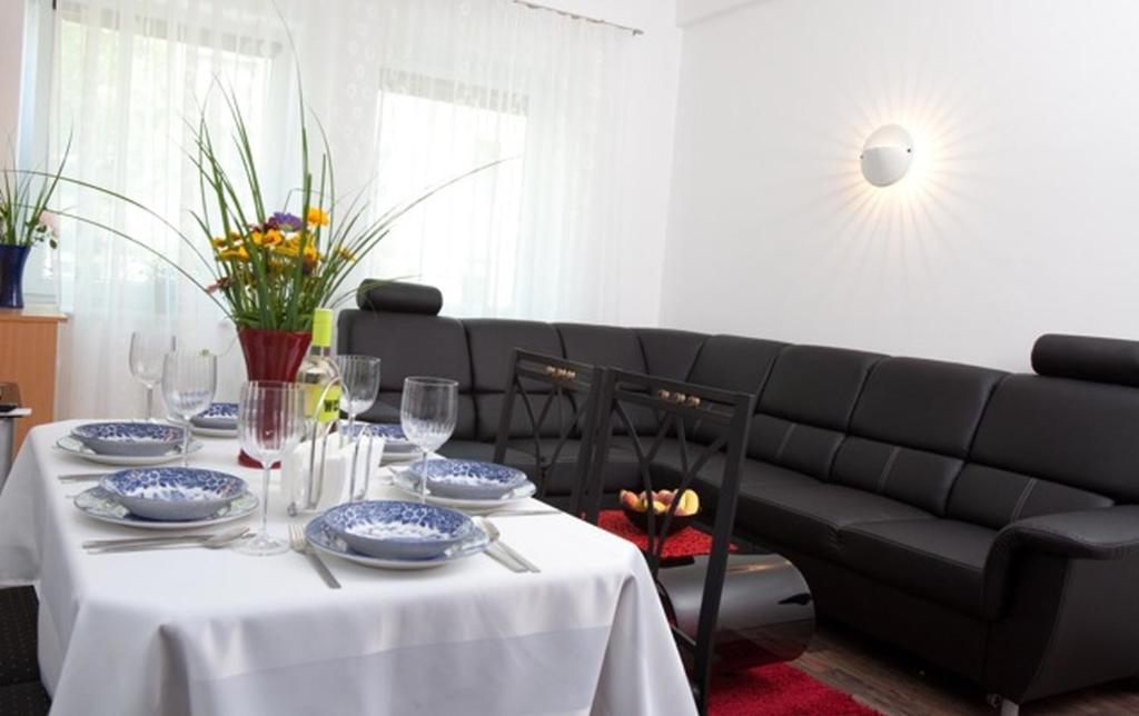 Apartment Zentrum-prater-donau