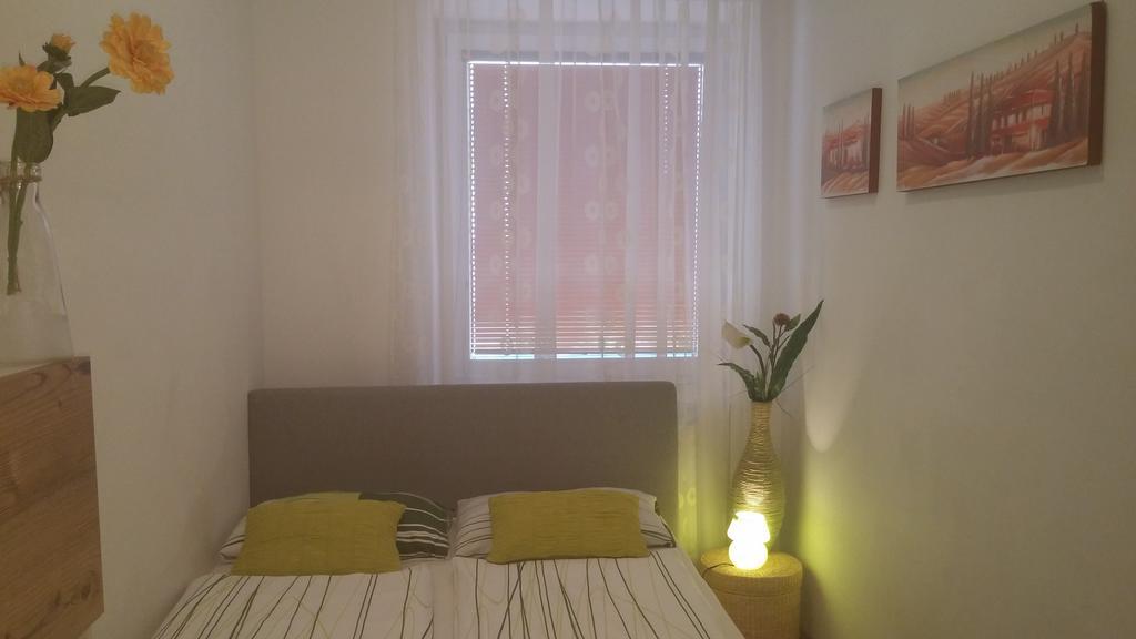 Zentrum-prater-donau Apartment